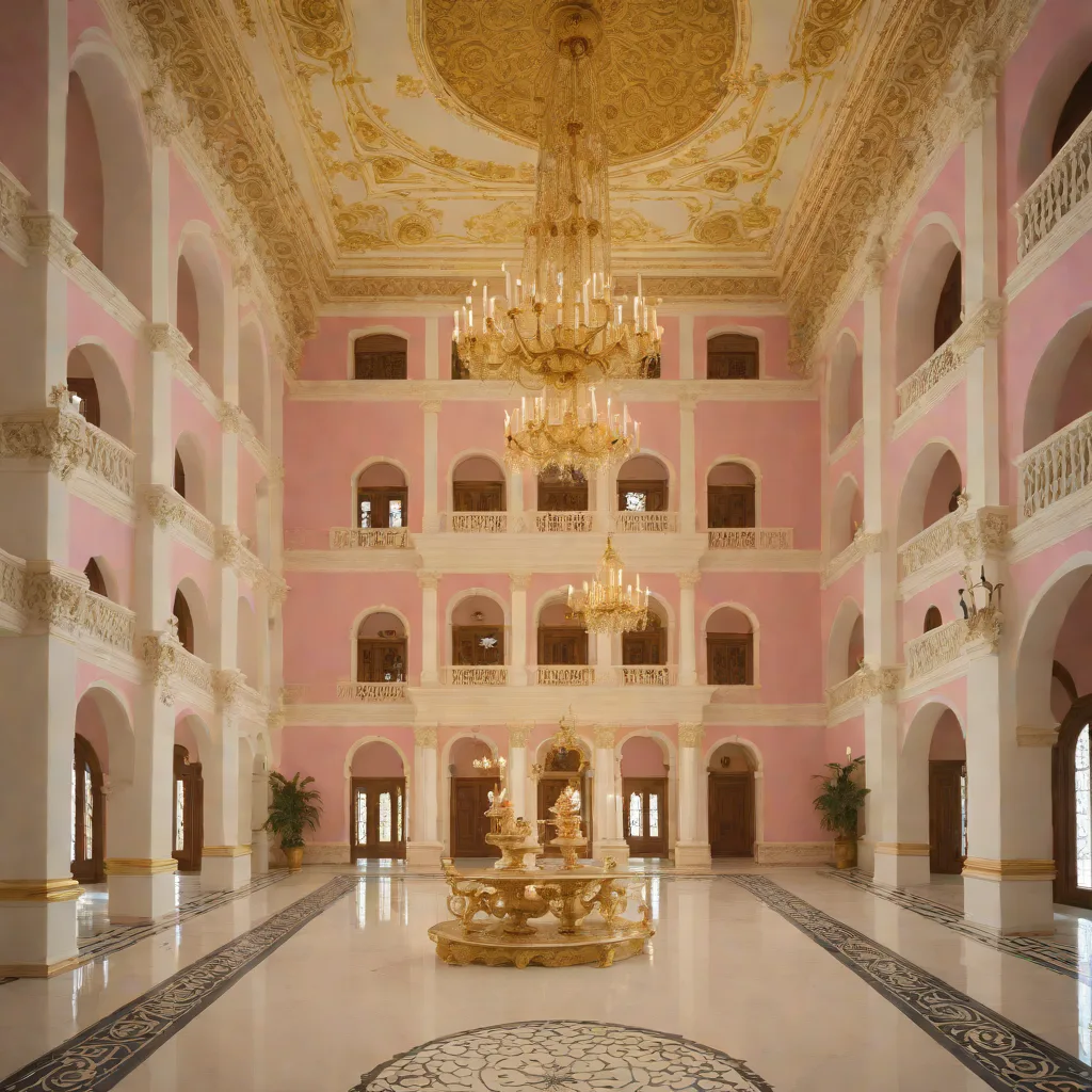 Zabeel Palace