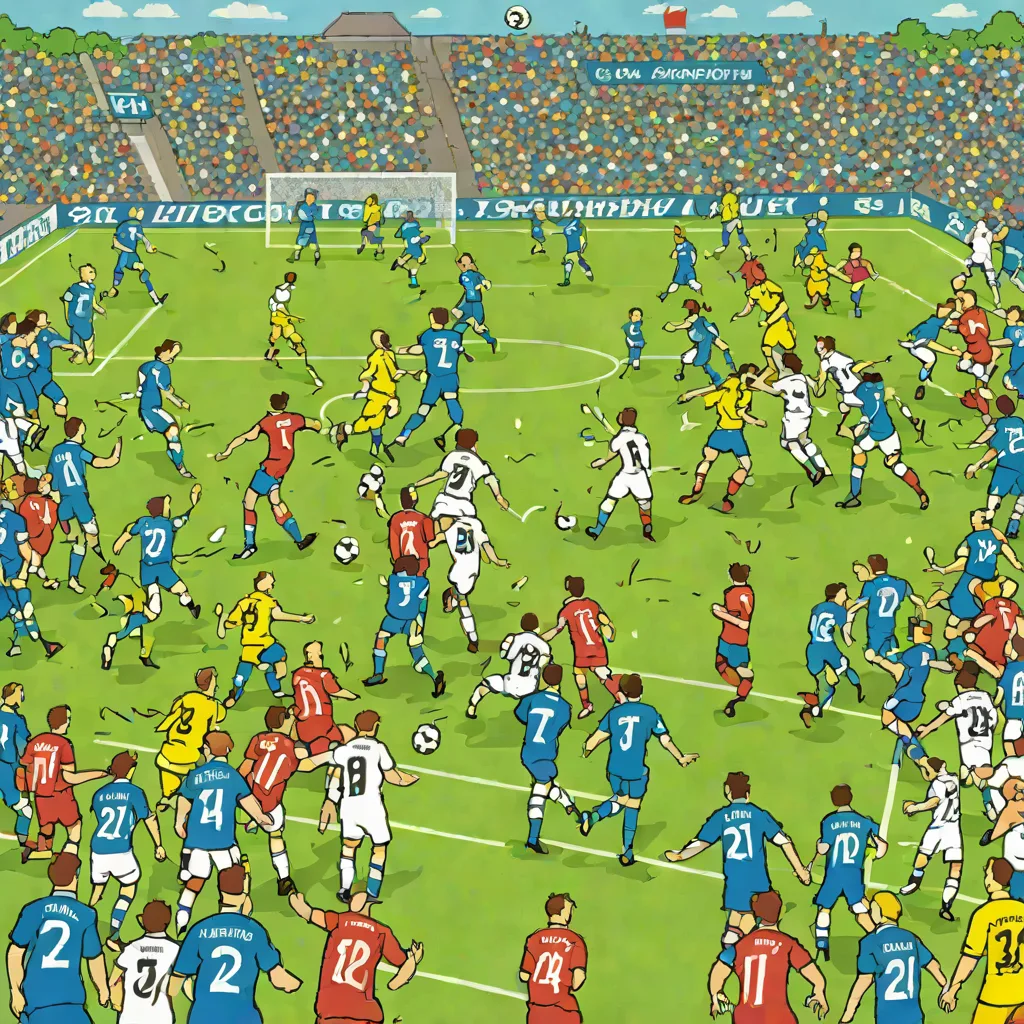 Zürich Derby