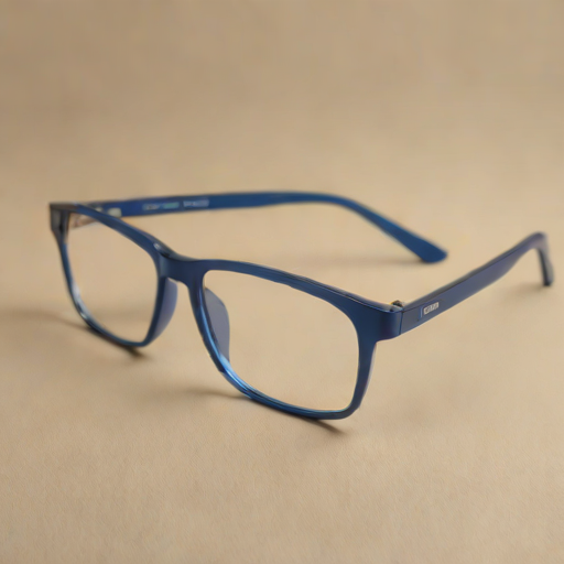 Zeffler Blue Light Blocking Glasses