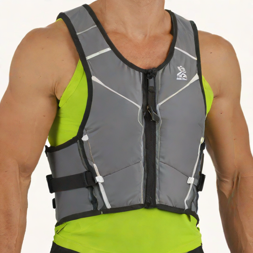 Zensah Performance Hydration Vest