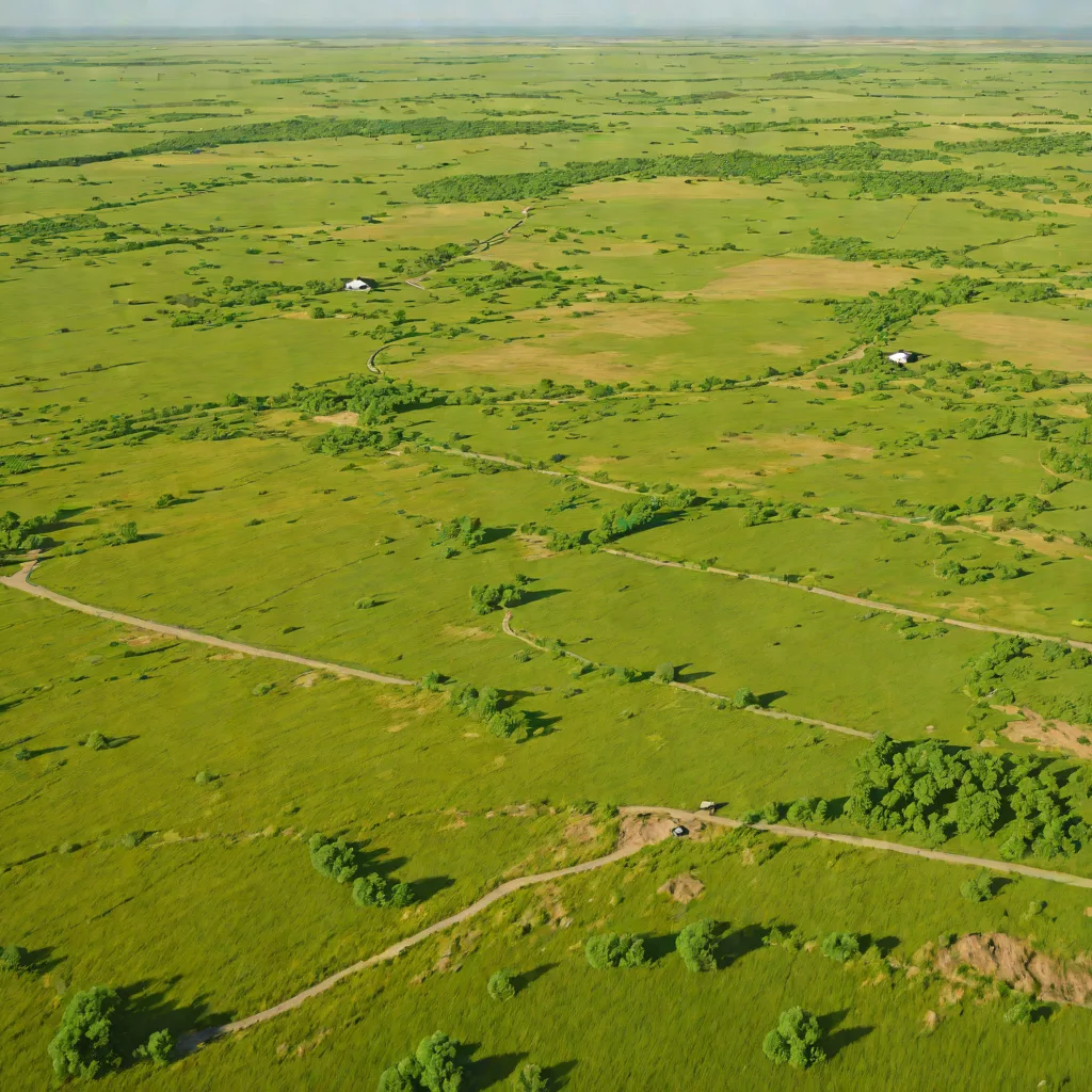 Zhiguli Steppe