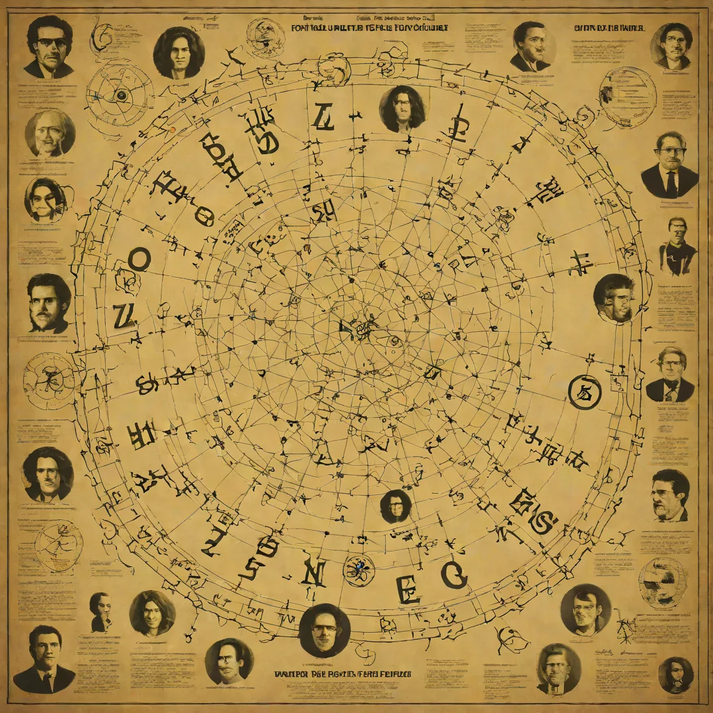 Zodiac (2007)