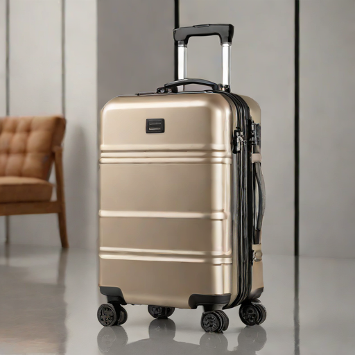 Zero Grid Carry-On Pro