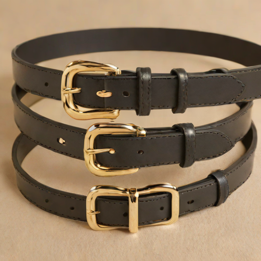 Zara Belts