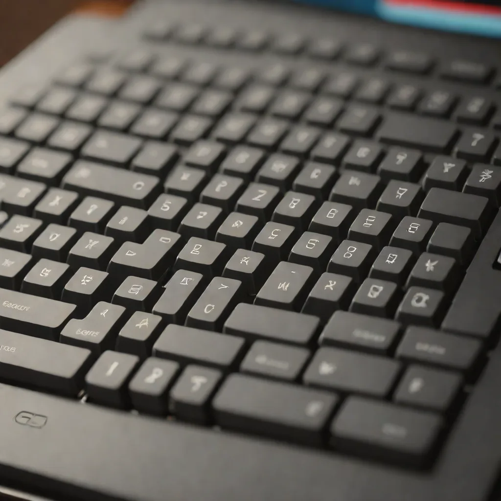 ZSA Voyager Keyboard