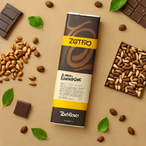 Zotter Labooko 50% Oat Drink