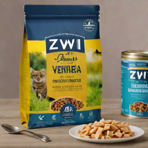 Ziwi Peak Venera Chicken Recipe