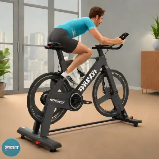Zwift Hub