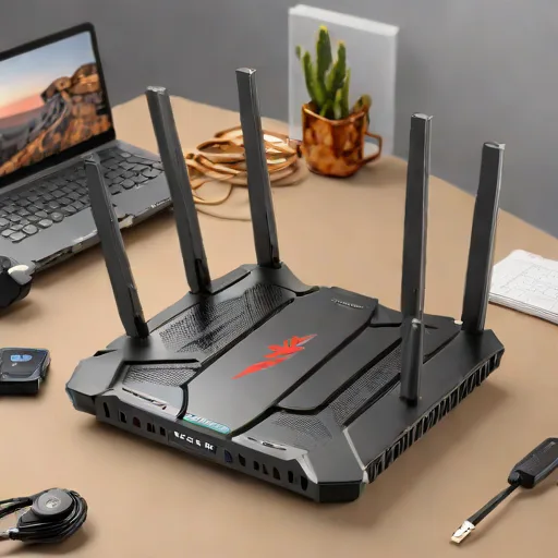 Zyxel Armor Z2