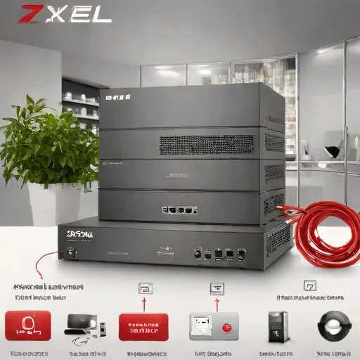 Zyxel ZyWALL