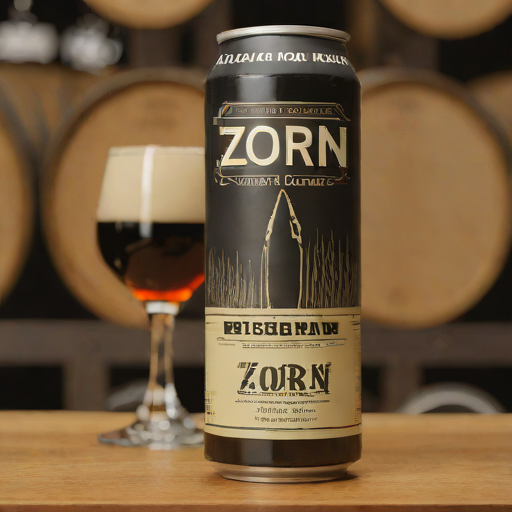 Zorn - Russian River Brewing Company