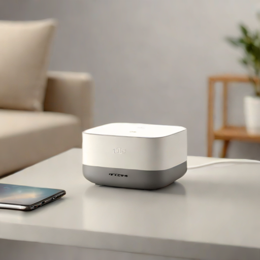 Zinus Smart Base 3.0