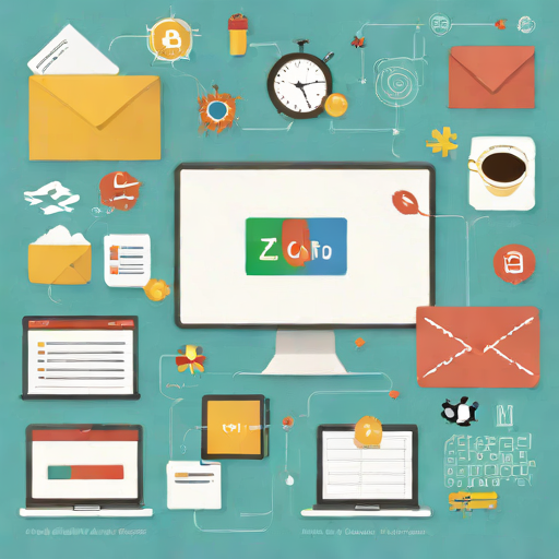 Zoho Campaigns