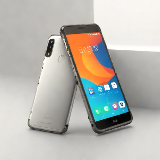 ZTE Blade A7 Pro Rugged