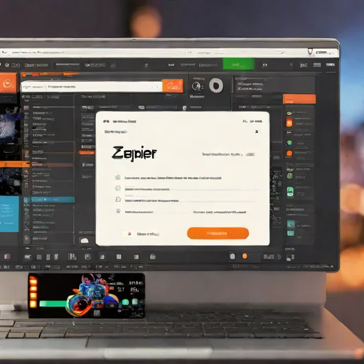 Zapier Starter