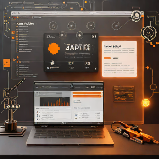 Zapier Starter Plan
