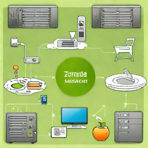 Zmanda Recovery Manager (ZRM)