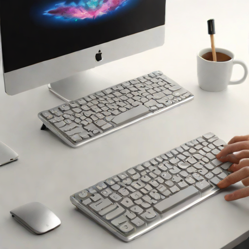 ZAGG IMAC Flex