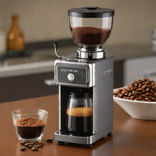 Zojirushi GR-CG10 Coffee Grinder