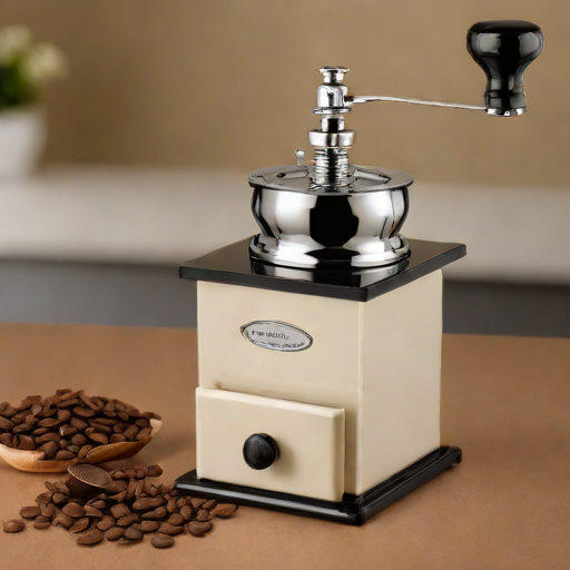 Zassenhaus Classic Coffee Grinder