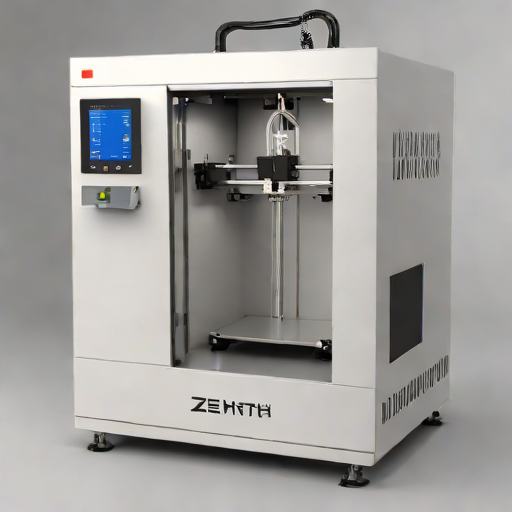 Zenith Labs NanoPrint