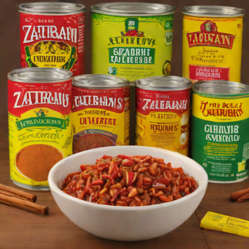 Zatarain's
