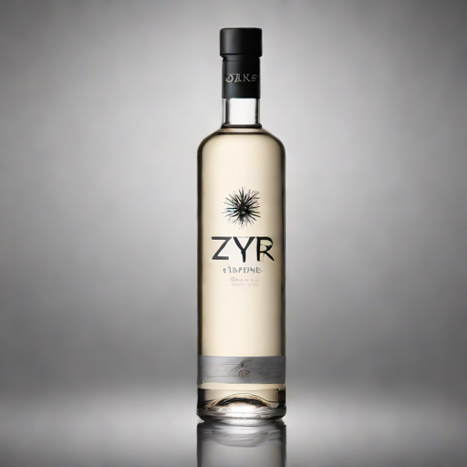 Zyr Vodka