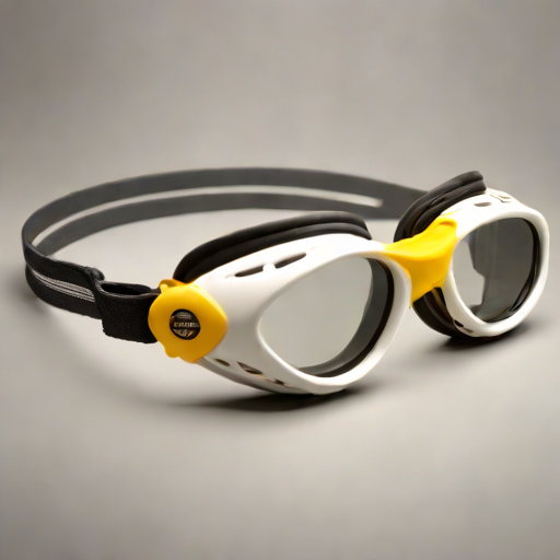 Zoggs Predator Flex Goggles