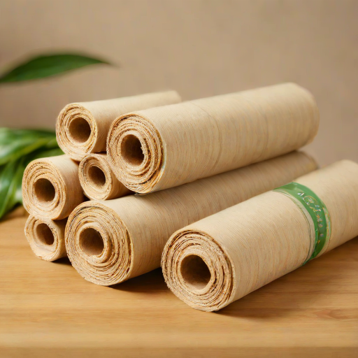 Zero Waste Store Bamboo Paper Towels