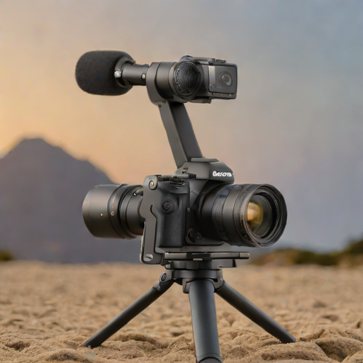 Zhiyun Crane 3S
