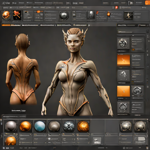 ZBrushCoreMini