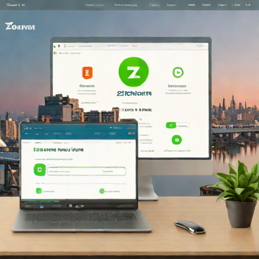 ZenVPN