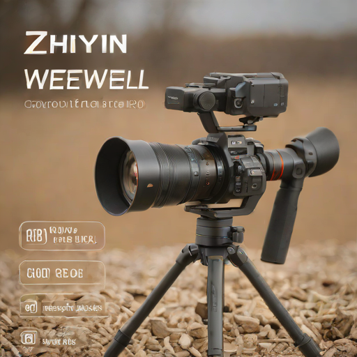 Zhiyun Weebill-3