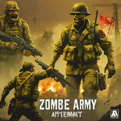 Zombie Army 4: Aftermath