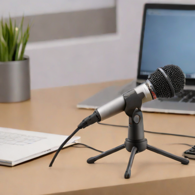 Zilco USB Microphone