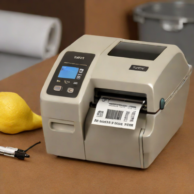 Zebra GK420d Label Printer