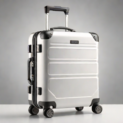 Zero Halliburton CarbonFlex