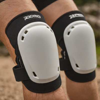 Zacros Knee Pads