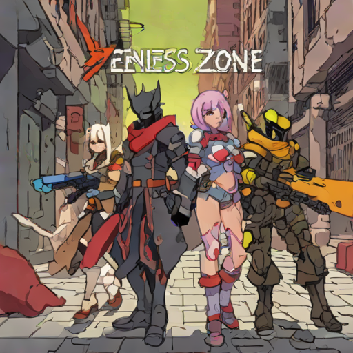 Zenless Zone Zero