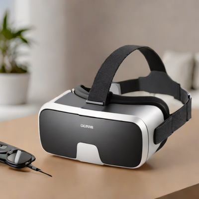 Zeiss VR One Essential