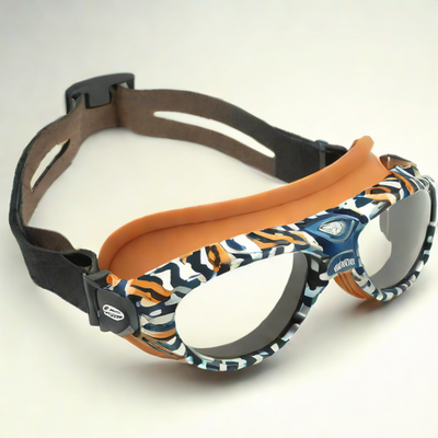 Zoggs Predator Flex Racing Goggles
