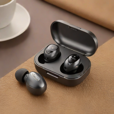 Zenith Audio Serenity