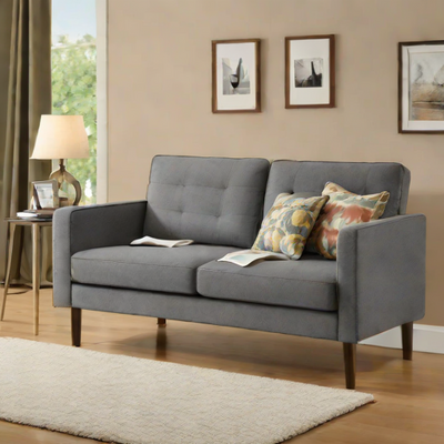 Zinus Josh Two-Seater Sofa