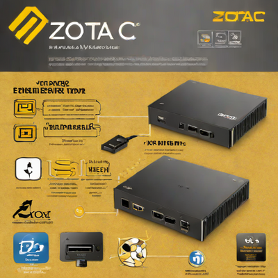 Zotac ZBOX E480