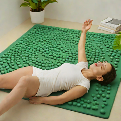 ZenMat Acupressure Mat