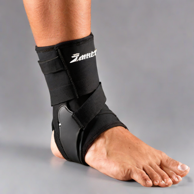 Zamst A2-LB Ankle Brace