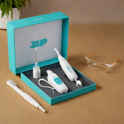 ZAP Teeth Whitening Kit