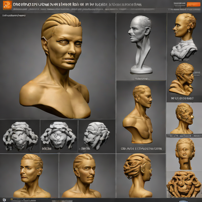 ZBrushCentral Tutorials