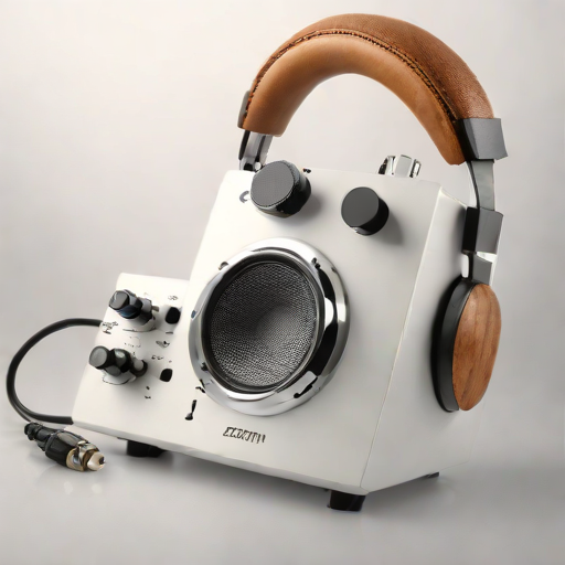 Zenith Audio Flow