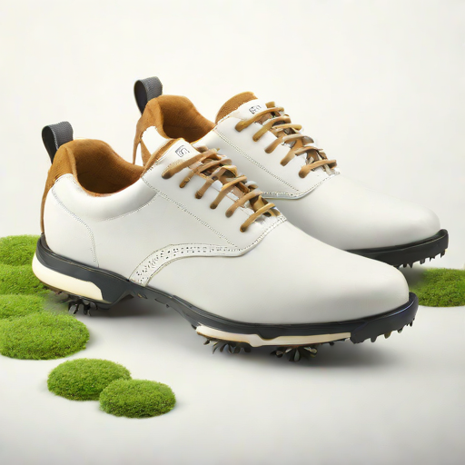 Zero Drop Golf Shoes